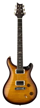 PRS McCarty McCarty Tobacco Sunburst
