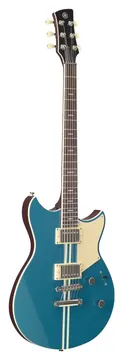 Yamaha Revstar Standard Rss20 Swift Blue