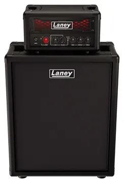 Laney IRF-LEADRIG112 Laney IRF Leadrig 112 gitaarversterkerset, 60W