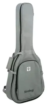 Strinberg SD301HCR NS Natural Satin Aço
