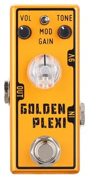 Tone City Golden Plexi V3