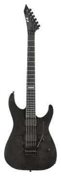 ESP E-Ii Standard M2 Fm Emg See Thru Black