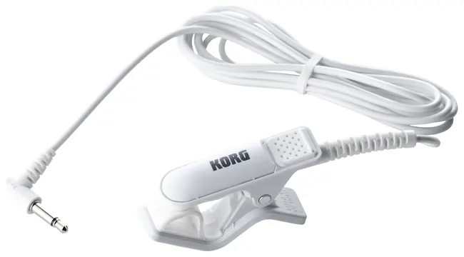Korg CM-400 WH