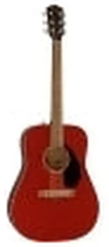 Fender Fsr Cd60S Dreadnought Walnut Fingerboard Cherry