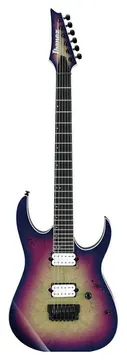 Ibanez Rgix6Fdlb Chitarra Elettrica Reverse Northern Lights Burst