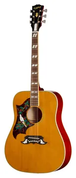 Epiphone Dove 1963 Reissue LH Natural IBGCS