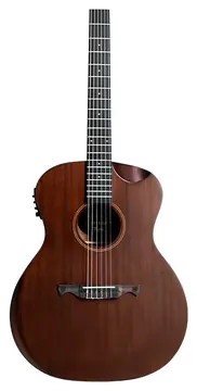 Tagima Kentucky TKMOP Dark Mahogany Gran Reserva De Nylon Eletroacústico