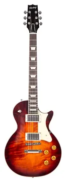 Heritage Standard II H-150 Chestnut burst