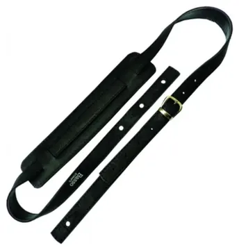 Basso Correia Basso VT 01 Vintage Preta