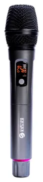 Custom Sound Microfone Custom Sound Sem Fio CW 70 P10 USB