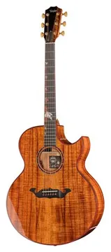 Taylor C25ce B6005 Custom #5