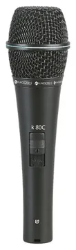 Kadosh Microfone Kadosh K80C