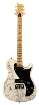 PRS SE NF53 White Doghair