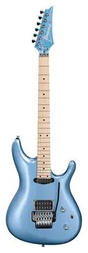 Ibanez Js140M-Sdl Joe Satriani Soda Blue