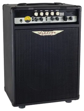 Ashdown RM-C112-220 Combo Per Basso 220W 1X12