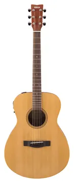 Yamaha Natural Satin FSX400 NS - Yamaha