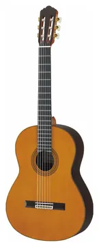 Yamaha Gc32C Faite Main