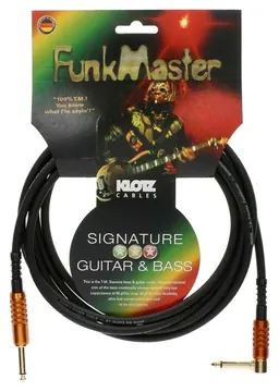Klotz Audio Klotz "Funkmaster" TM-R0900 9m