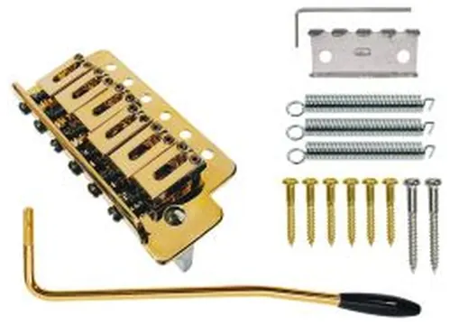 Boston tremolo Stallion Gold, T-210-G