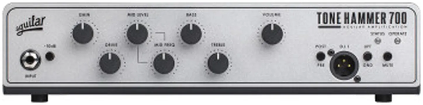Aguilar TH700V2 th700 v2
