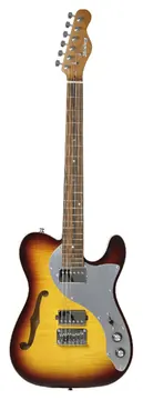 Strinberg SGS-210T VS Telecaster Vintage Sunburst | Fujisom