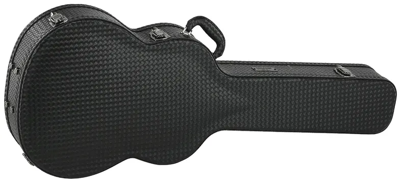 Gewa MANUEL RODRIGUEZ Vipera Prest. Konzertgitarre Formkoffer (523.760)