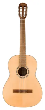 Fender CN-30 Nylon WN Vintage Natural