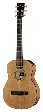 Furch LJ 10-MM Lefthand Mahogany