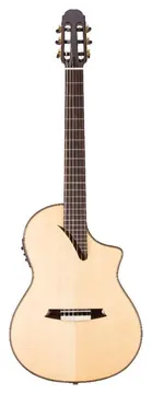 Martinez Performer Mscc-14Ms Rn + Etui