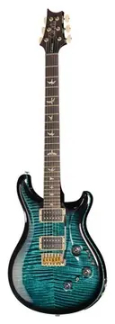 PRS Custom 24 Piezo Cobalt SB