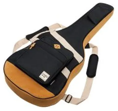 Borsa Chitarra semiacustica Ibanez IHB541-BK black