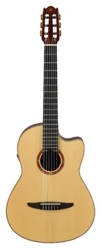 Yamaha NCX3NT Natural