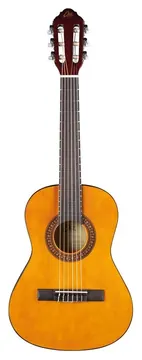 Eko cs2 natural chitarra classica 1/2