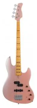 Basso Elettrico Marcus Miller U7-4 rosegold