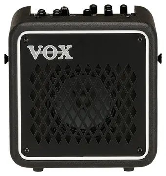 Vox VMG-3 Mini Go Portable Amp 3 Watts