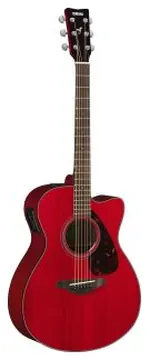 Yamaha FSX800C-RR