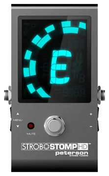 Peterson StroboStomp HD
