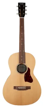 Art & Lutherie Roadhouse Electro-Acoustic Guitar ~ Natural EQ