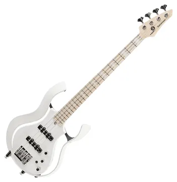 Vox StraStream Blanc Corps Blanc