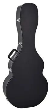 Harley Benton Custom Line King-CE VS w/Case