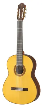 Yamaha CG182C Cedar