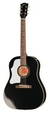 Gibson 60s J-45 Original Ebony LH