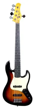 Tagima Baixo Tagima Passivo TW-73 5 cordas
