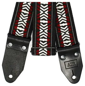 Air Straps Limited Edition Handcrafted 'Native Spirit' Guitar Strap