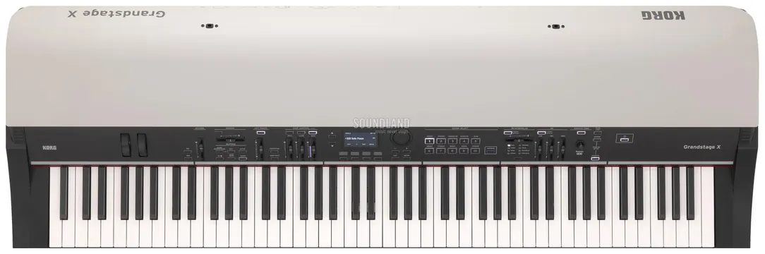 Korg Grandstage X