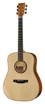 Lakewood D-44 Premium