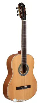 Tagima Paraty Acústico Cordas Nylon Cor Natural Satin (NS)