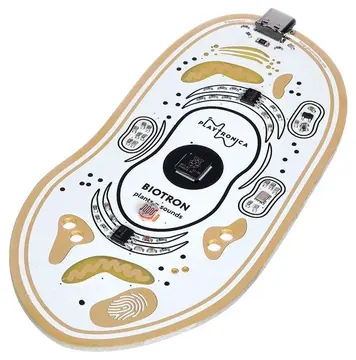 Playtronica Biotron Midi Controller