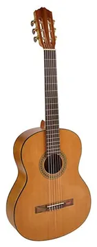 Salvador Cortez Student Series classic guitar CC-06