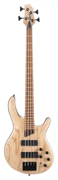 Cort Artisan B4 Element OPN 4-Saiter E-Bass, open pore natural